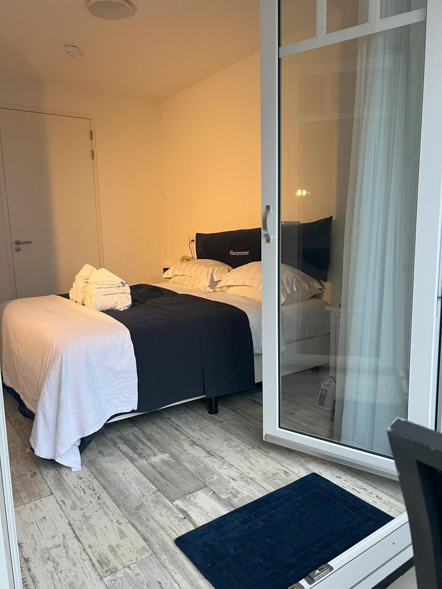 Le Normandy 5Star Cadzand Exterior foto